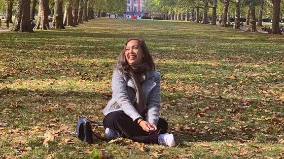 Kakai Bautista, nagbigay ng mensahe para sa mga breadwinner