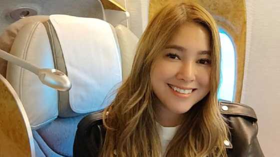 Moira dela Torre shuts down rumor she’ll be paid P1-5 million by VP Leni’s camp