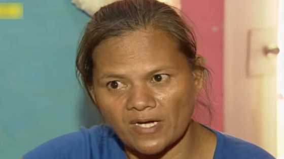 Lady kidnapper reveals more disturbing details on child-kidnapping modus