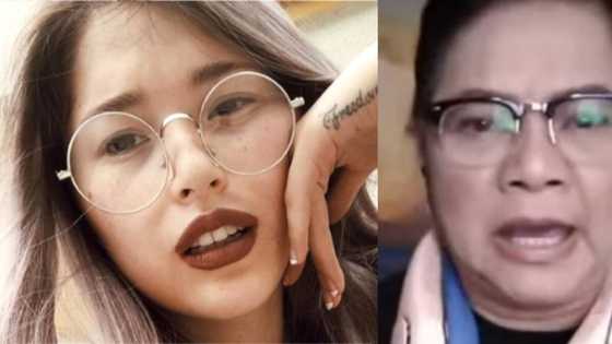 Kylie Padilla, dedma sa resbak ni Cristy Fermin, tuloy sa pag-promote ng ‘BetCin’