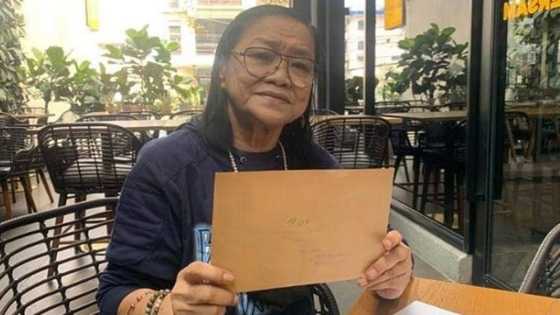 Lolit Solis, feeling sad at hopeless sa ospital: “gusto ko maiyak”
