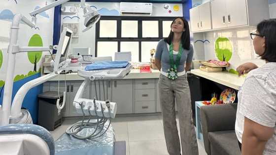 Catriona Gray, labis ang pasasalamat sa mga donor ng birthday fundraiser na umabot sa ₱442,500