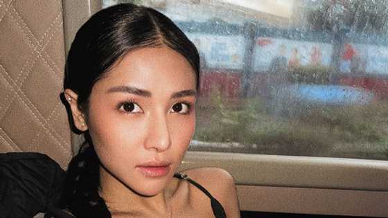 Sanya Lopez, nagshare ng cryptic post sa kanyang IG story