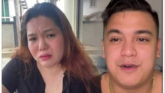 Mari Fowler, hindi napigilang maglabas ng sama ng loob kay Rob Moya