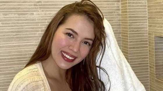 Julia Montes, nasa TikTok na; unang video nito, agad nag-viral sa social media