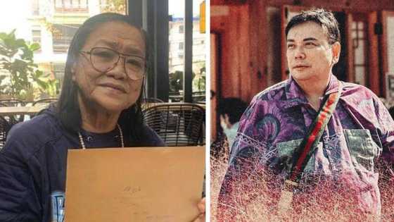 Lolit Solis, nagulat umano sa pagpanaw ni Deo Endrinal: “Big guy siya ng ABS”