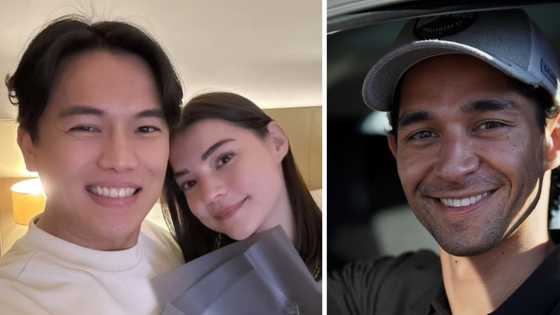 Rhian Ramos, binasag ang katahimikan sa pagdawit kay Wil Dasovich sa hiwalayan nila ni Sam Verzosa