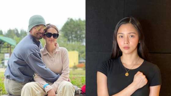 Ellen Adarna sings "emote version" of Kim Chiu's 'Bawal Lumabas'; video trends