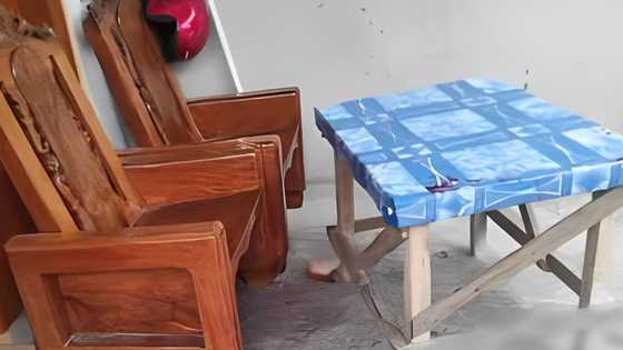 Senior citizen, naputol ang kamay pagkatapos tagain ng mismong anak