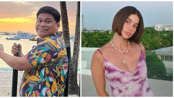 Anne Curtis, napuri ni Ogie Diaz: "hindi binabago ng panahon, ng kasikatan"
