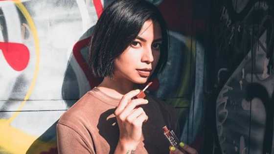 Glaiza de Castro, husband David Rainey planning to start a family