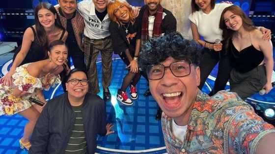 Vhong Navarro, laman umano ng dasal ng ‘It’s Showtime’ hosts bago sila umere, ani source ni Cristy Fermin