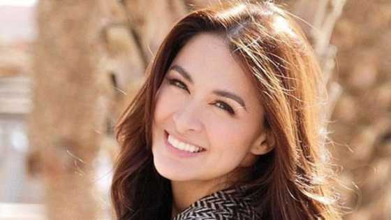 Marian Rivera recalls how Urvashi Rautela asked her if Dingdong could get her water