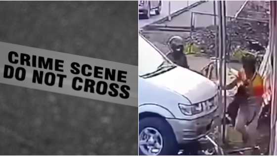Pagtumba sa isang konsehal, bulilyaso matapos pumalya ang baril ng gunman