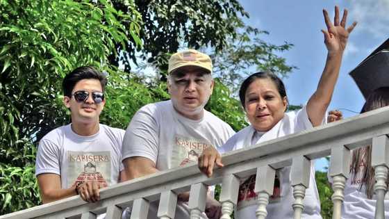 Jason Abalos, may nakakadurog-puso na tribute kay Ricky Davao at Nora Aunor