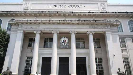 SC decides to suspend law professor over lewd texts and jokes to students