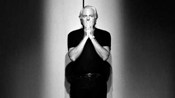 Giorgio Armani, legendary Italian fashion icon, passes away