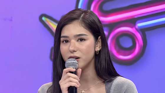 Angel Guardian, may rebelasyon tungkol sa mga lalaking mas matanda na nag-aaya sa kaniya ng date
