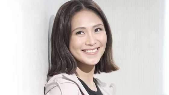 Sarah Geronimo, napa-'hay nako' sa 'trust exercise' ni Matteo Guidicelli