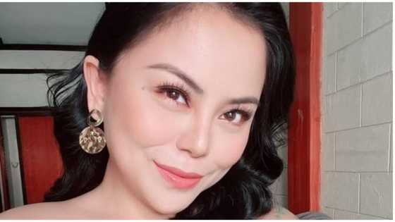 Jam Magno, nilinaw na nag-surrender siya at hindi inaresto