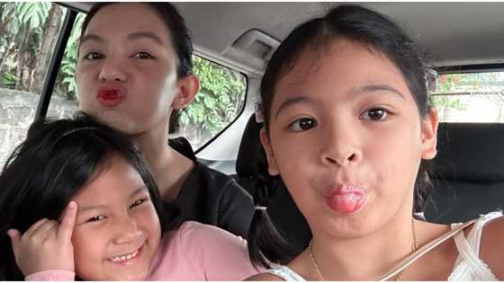 Jennica Garcia on teaching her kids kindness, forgiveness, overcoming enemy