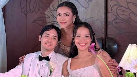 Ciara Sotto shares why she turned emotional on Vito Sotto's wedding day