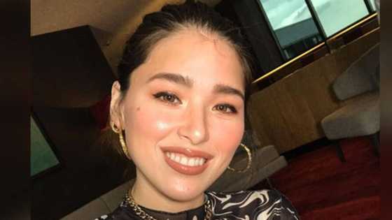 Kylie Padilla, madamdaming tula na gawa niya, animo’y nagpapahiwatig ng pagpapaalam sa isang tao: “Goodbye”