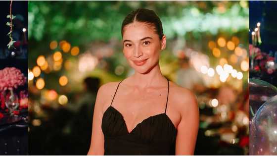 Anne Curtis, ipinakita ang Christmas Party kasama ang co-stars niya sa 'It's Okay to Not Be Okay'