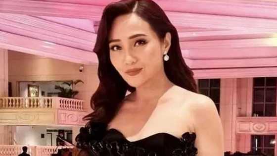 Gladys Reyes, humingi ng paumanhin sa mga naka-eksenang guard sa 'Cruz vs Cruz'