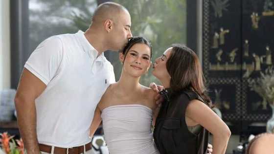 Doug Kramer celebrates Kendra's 17th birthday with moving tribute