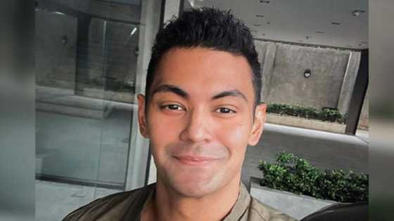 Gab Valenciano, pinost madamdaming greeting para sa amang si Gary V: “Thank you for never giving up on me”