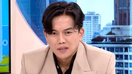Sam Verzosa, nag-react sa pag-uugnay sa kanya sa kaso nina Rhian Ramos at Michelle Dee