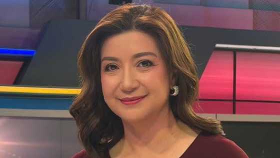 Kara David, birthday wish niyang tumatak noon, pinapa-renew ngayon ng netizens
