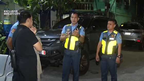 23-anyos na Pinay na binubugbog umano ng dayuhang boyfriend, nakapagpasaklolo sa tulong ng rider