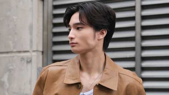 Joaquin Arce, ibinahagi ang dahilan ng kanyang pag-aaral ng sign language