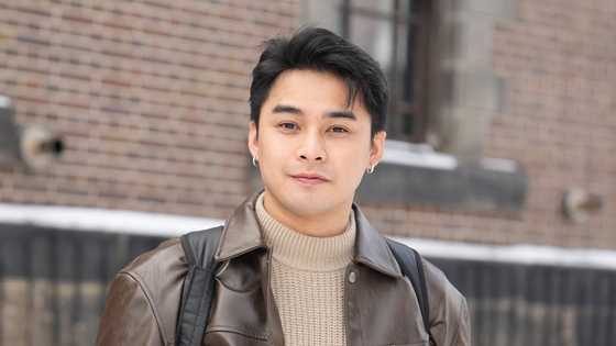 McCoy de Leon nagsalita ukol sa kumakalat na espekulasyon online