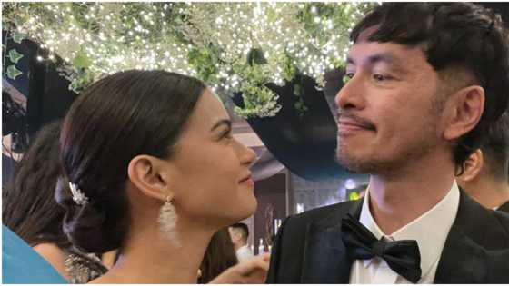 Maris Racal, pinakilig ang netizens sa sweet post niya para kay Rico Blanco: "cute mo"