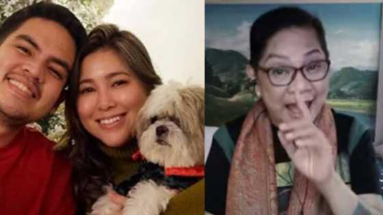 Cristy Fermin, nasa “stage 1” pa lang daw ang kwento ukol sa Moira dela Torre-Jason Hernandez breakup