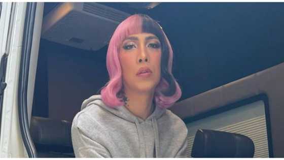 Vice Ganda, may bagong "kilig" post para kay Ion Perez: "I love you"