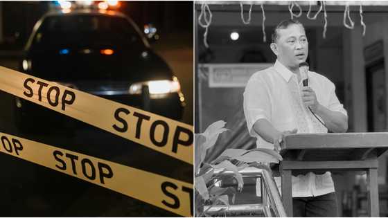 Sniper na nagtumba kay Mayor Joel Ruma, posible daw na may kasabwat na tauhan ng mismong alkalde