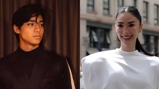 Heart Evangelista, inaming nagiging close na sila ng co-host niyang si Sean Lucas