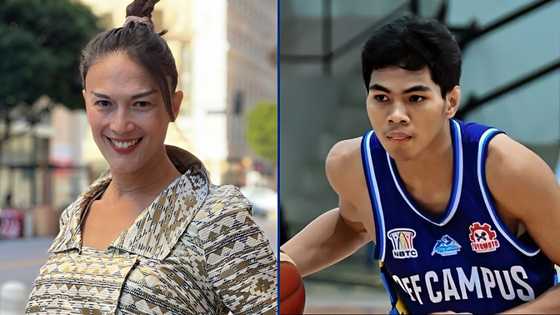 BB Gandanghari, ikinuwento ang kakaibang naranasan sa pagdalaw kay Rene Baterbonia
