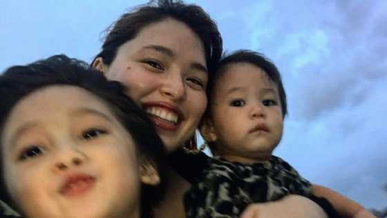 Kylie Padilla celebrates eldest son Alas’ 5th birthday: “We love you”