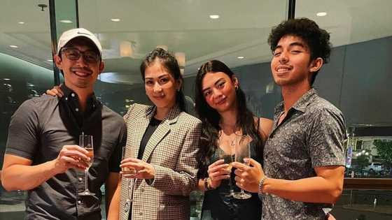 Alex Gonzaga, nagtabi ng pagkain habang nasa mamahaling restaurant