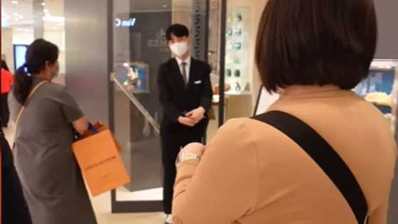 Sharon Cuneta, hindi pinapasok sa Hermes store sa Seoul, South Korea