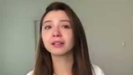 Donnalyn Bartolome responds to accusations of plagiarizing K-Pop song