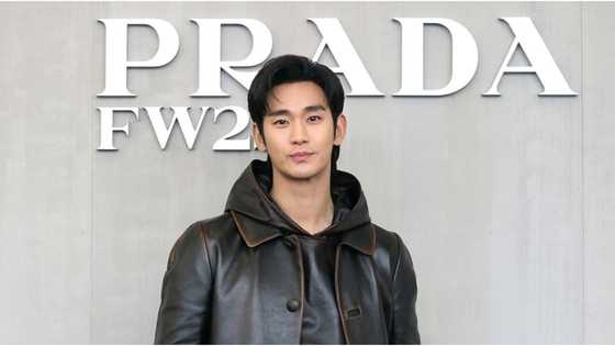 South Korean actor Kim Soo-Hyun, nawalan ng mga endorsements kabilang ang luxury brand na Prada