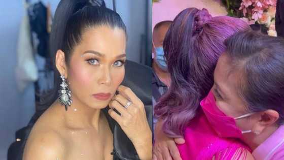 Pokwang, tanggap na ang bagong administrasyon pero proud pa rin na isang Kakampink