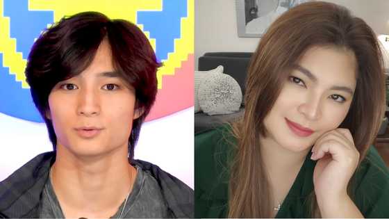 Angel Locsin, may update kay Joaquin Arce paglabas nito sa 'PBB' house