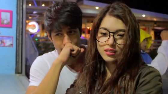 Kylie Padilla addresses third party speculations in split with Aljur Abrenica: "there is no issue"